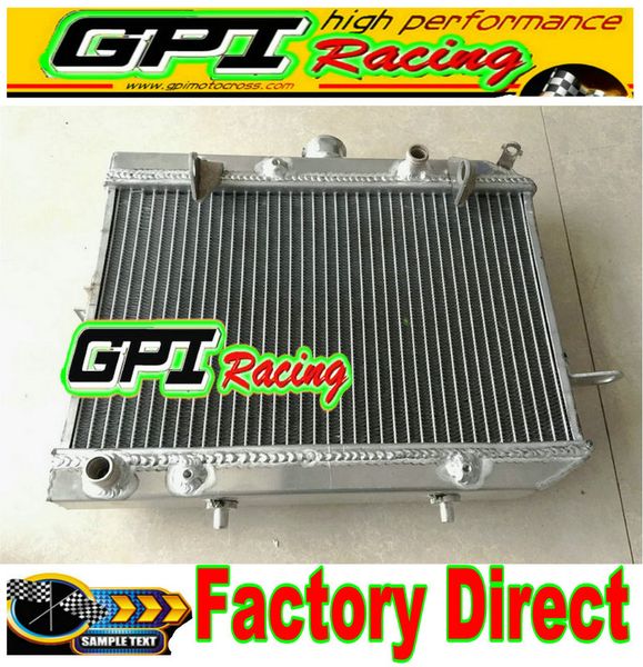 

radiator for atv rincon 650/680 trx650f trx680f trx680f 2003-2016