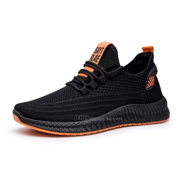 

fashion men shoes mesh breathable sneakers walking male footwear new comfortable lightweight running shoes ae-200303087