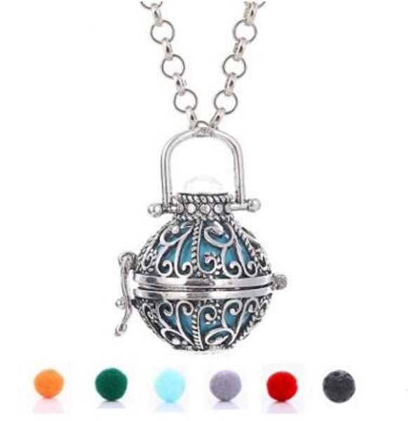 

ароматерапия диффузор ожерелья бабочки эфирные масла диффузор ожерелье женщин ожерелья ароматерапия эфирное масло ожерелье, Silver