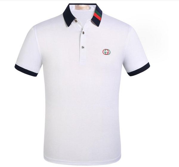 

2019 upre men 039 t hirt xx 13 gucci brand kanye we t t hirt nake bee printed polo hirt black and white a ian ize m 3xl