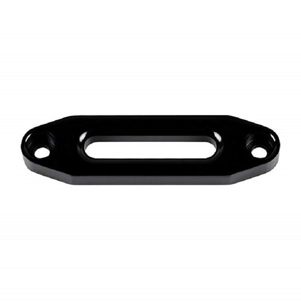 

winch accessories 12000lbs aluminum hawse fairlead guide for winch