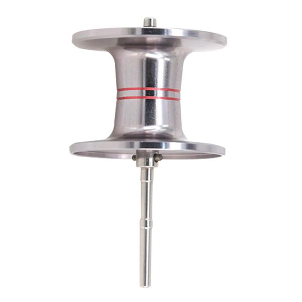 

metal spool for baitcasting bait casting fishing water drop wheel