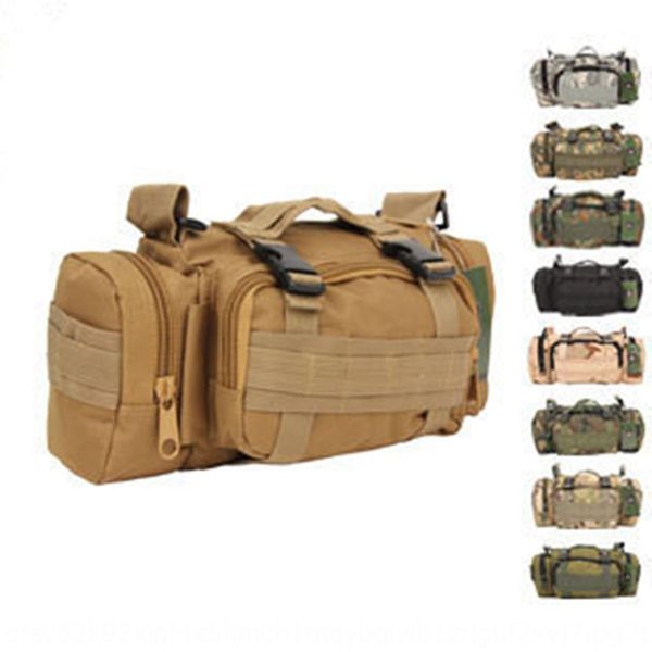 

g4lnd camouflage multifunctional 3p magic running bag satchelfans leisure sports tactics bag single camera magic backpack shoulder camera ba