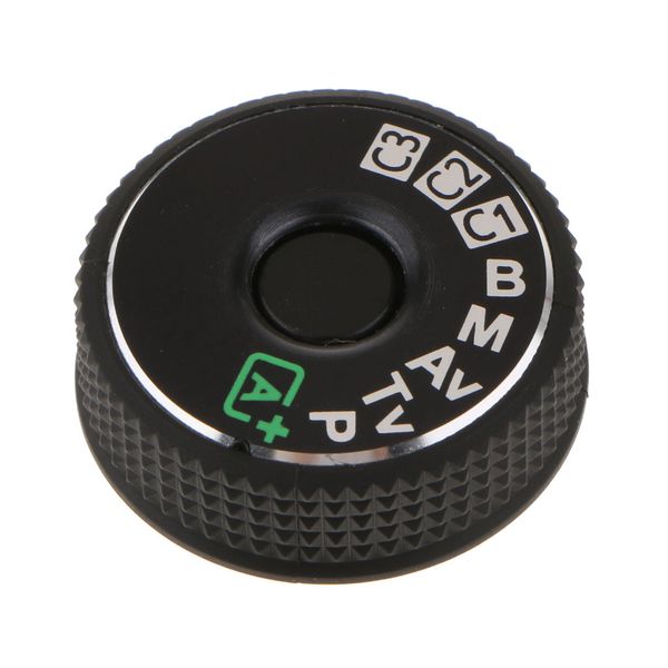 

function dial mode plate interface button for 5d
