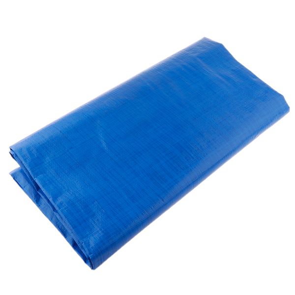 

heavy duty waterproof tarpaulin cover tarp camping ground sheet tent canopy