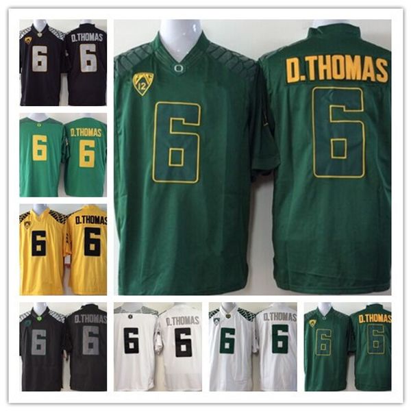 jersey de oregon ducks