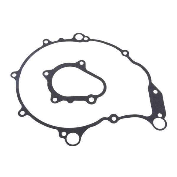 

картер двигателя статор крышки слева прокладка для yamaha raptor 660 2001-2003