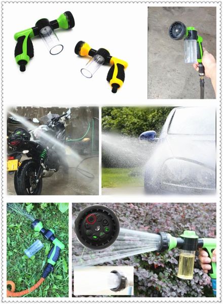 

multi-function car motorcycle modeling foam water gun high pressure cleaning for aprilia rsv4 rsv4 factory shiver gt