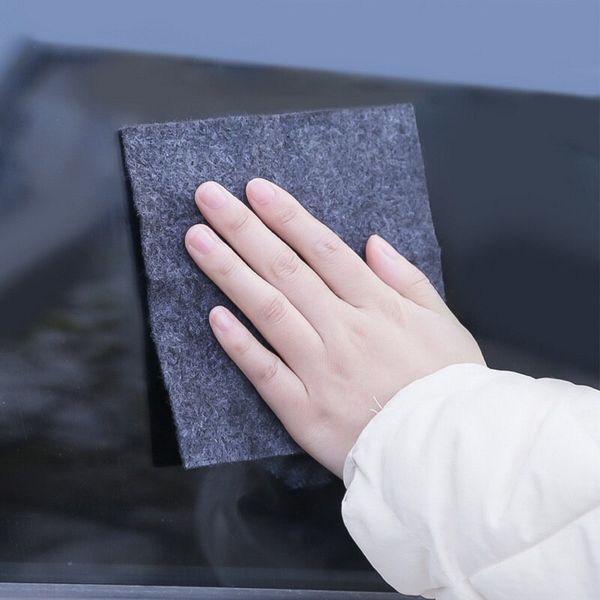

surface repair universal magic 20x10cm fix clear car paint scratch polish cloth for car light paint scratches remover scuffs