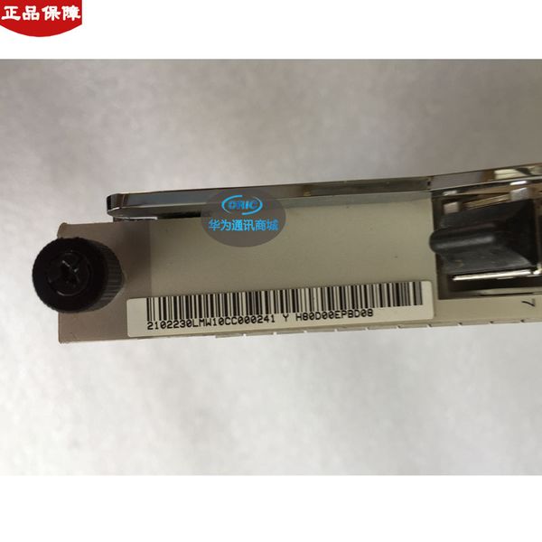 

100% working original for huawei epsd olt