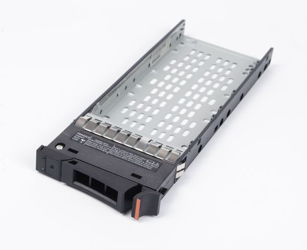 

новый ibm storwize v7000 v3500 2,5" hdd tray caddy 85y5864 85y5869 85y5895 85y5897