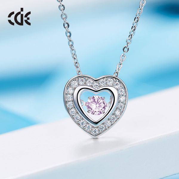 

свадьба из бисера жемчужный подарок женщина леди ювелирные изделия с бриллиантами ожерелья для невесты актерского начала выпускной cde-1216, Silver