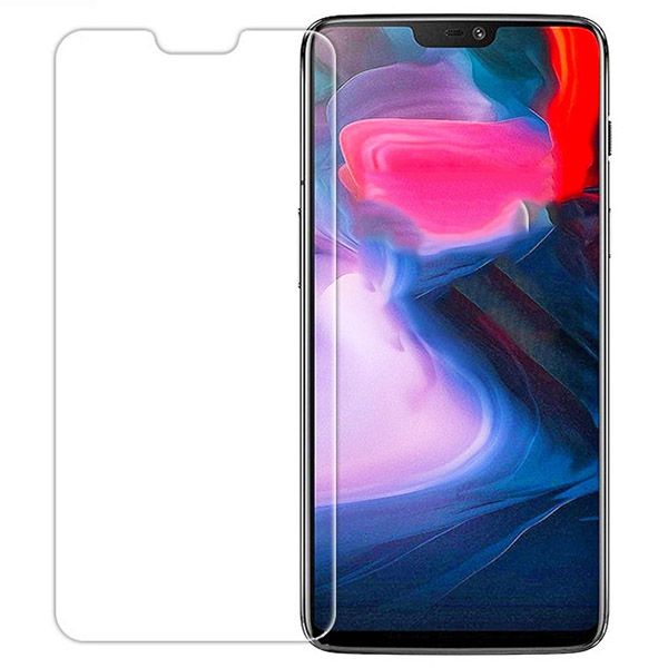 

9h ультратонкий закаленное стекло фильм экран гвардии протектор для oneplus 6