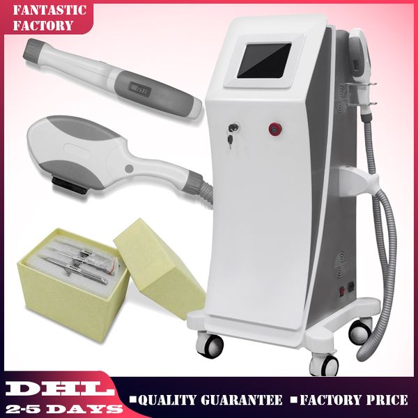 

good results optimal pulsed technology opt ipl skin rejuvenation acne removal ipl machine opt shr painhair removal machine ce approval