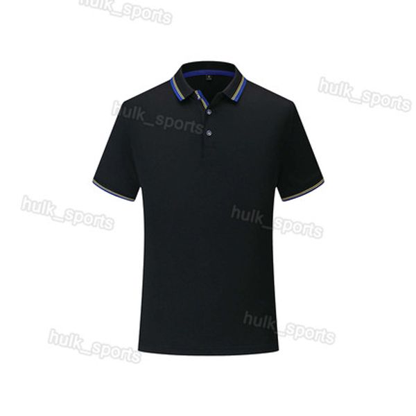 

sports polo ventilation quick-drying men 2019 short sleeved t-shirt comfortable new style jersey5575, Black;red