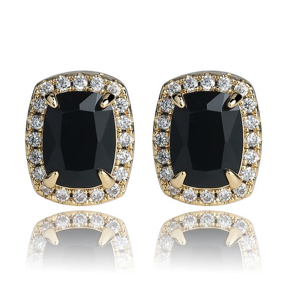 2020 Gen Earrings For Men 2019 Fashion INS Hiphop Jewelry Designer Gold