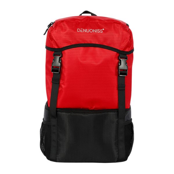

super sell-denuoniss insulated cooler backpack soft cooler bag lightweight bag with for lunch picnic hiking camping beach park r