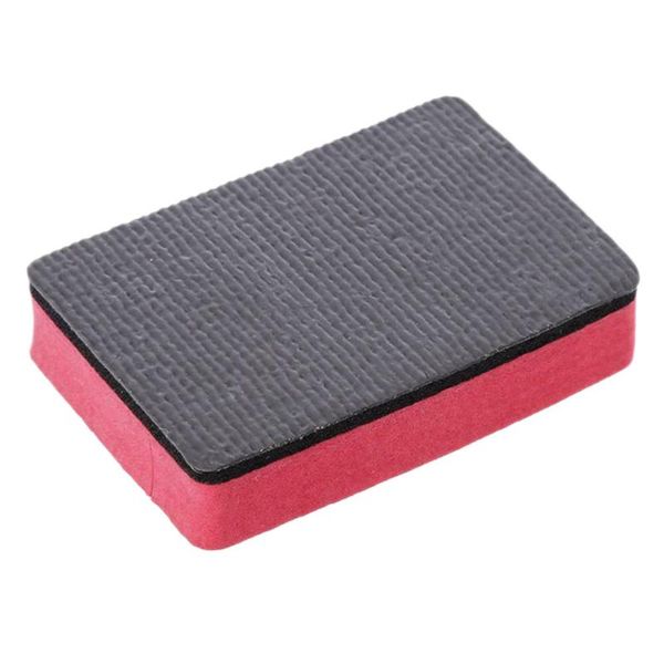 

tech polymer car wash sponge magic clay rub clay block sponge for cleanning eva