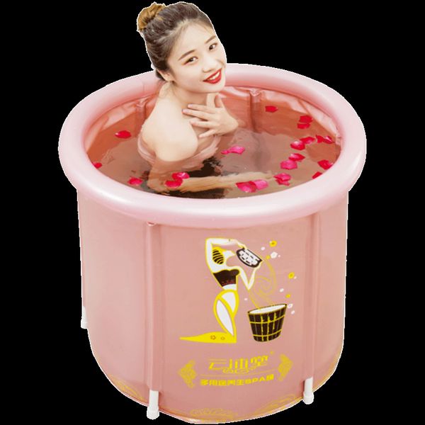

отопление фумигации сауна khan паровая ванна bucket складной ванна bucket надувной