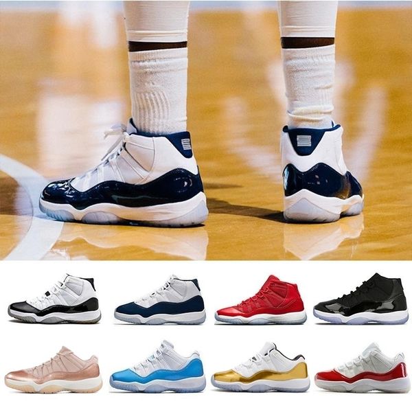 

11 high low le 72-10 bred concord 23 45 white black cool grey teal men barons gamma blue gym red 11s women basketball shoes sneakers