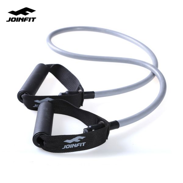 

joinfit a- line elastic string women's resistance tube men multi-functional power training pulling rope