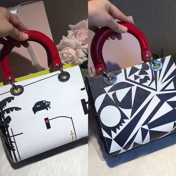 

women messenger bags leather handbags big women's shoulder bag casual female bags trunk tote brand shoulder bag ladies cosmetic handbag