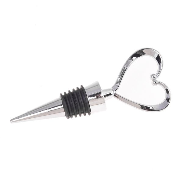 

heart wine bottle sers love theme wedding favors, 1 other bar products