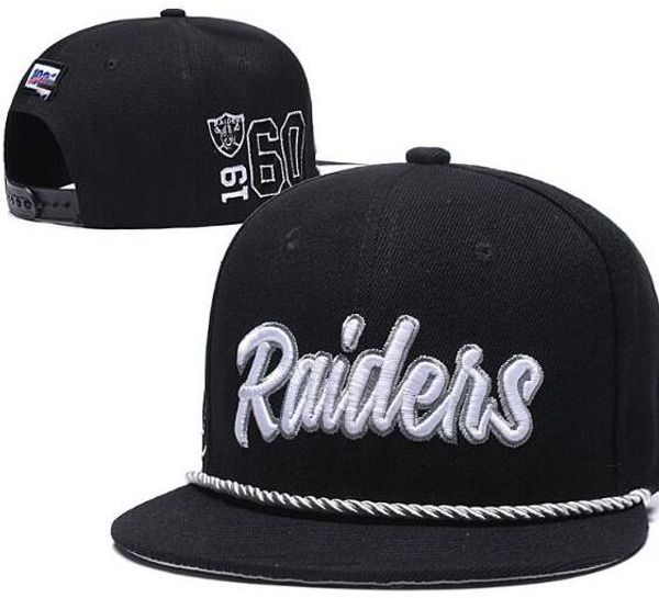raiders ball cap