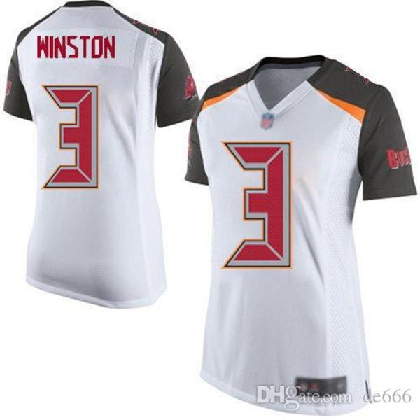 mike evans jersey mens