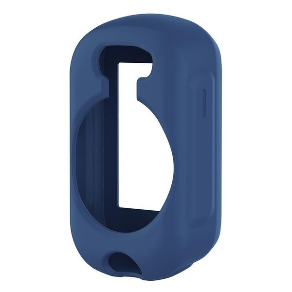 

падающий устойчивый к царапинам чехол мягкий силиконовый водонепроницаемый велосипед компьютерный чехол эластичная кожа протектор экрана для