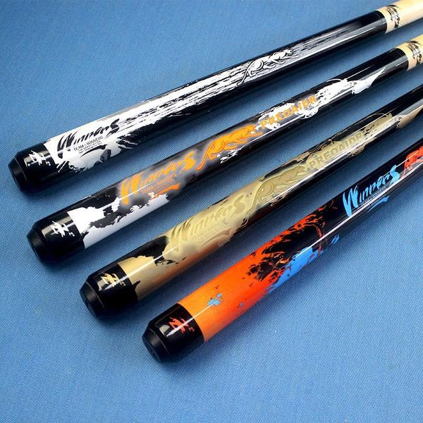 

новый бренд preoaidr jump cue 13 мм наконечник 106.68 см длина 4 цвета опция сделано в китае 2018
