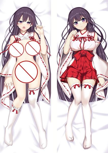 

game super mario girl bowser dakimakura hugging body pillow cover case 150cm # 97001 pillow case