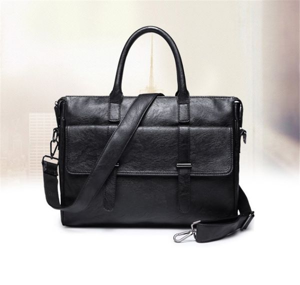 

new 2020 designer luxury briefcases shoulder bag cross body briefcase ph-cfy20051323