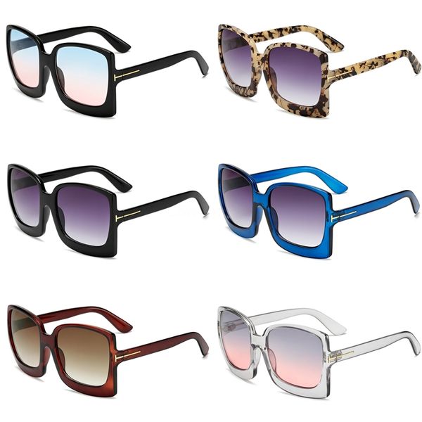 

dsgn co. 2020 rimless sunglasses for men and women stylish square frame 6 color fashion sun glasses uv400 #77065, White;black