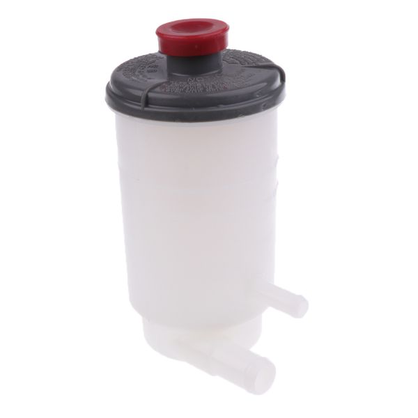 

power steering pump reservoir bottle