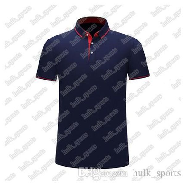 

2656 sports polo ventilation quick-drying men 201d t9 short sleeve-shirt comfortable new style jersey161330012365, Black