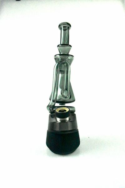 

2020 Пик Вольностей Стекло VaporizerGray Пик Вольностей Серый Стекло Замена Для Аксессуары Для Электрический Снаряжение Лиманды