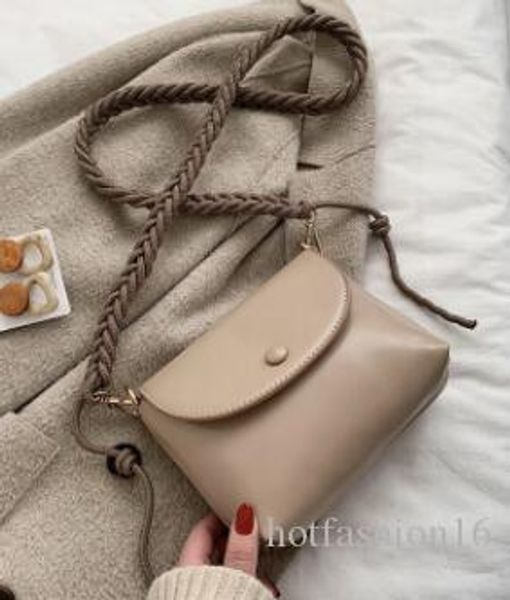 

2020 new fashion ladies small shoulder bag messenger bag designers luxurys handbag wallet