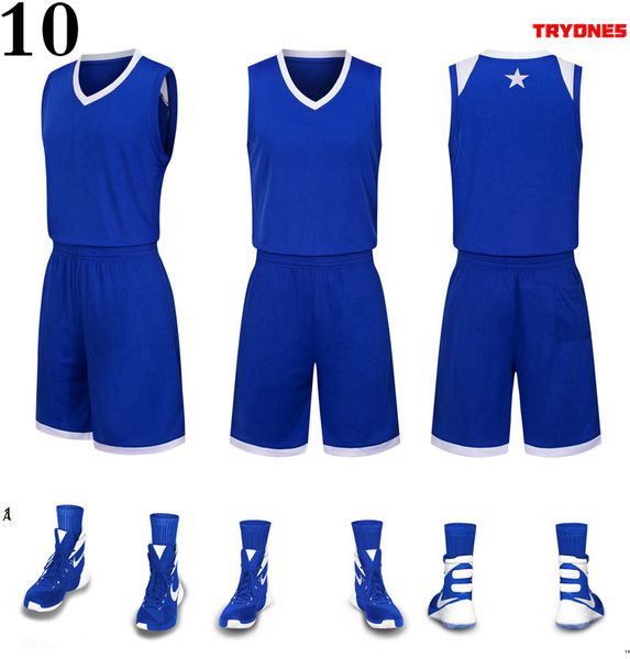 

2019 mens new blank edition basketball jerseys custom name custom number size s-xxxl purple white black blue dfvd4678u11mg1, Black;red