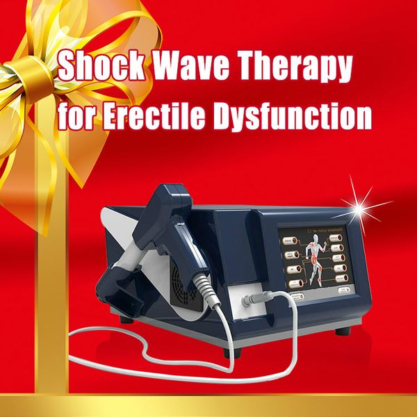 

phneumatic shockwave машины ударно-волновая терапия оборудование боли машина для лечения эректильной дисфункции