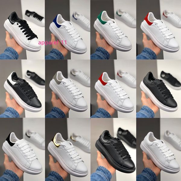 

2020 mens womens black suede tail platform white casual shoes flat sneakers tim classic casualace shoes m 36-44 a646#