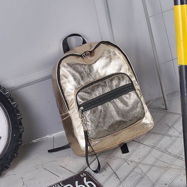 

35#fashion bags for women 2019 mochila feminina couple backpack student leisure bag fashion travel backpack women computer bag