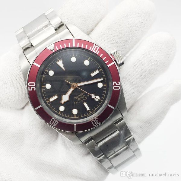 

Relógios de pulso michaeltravis