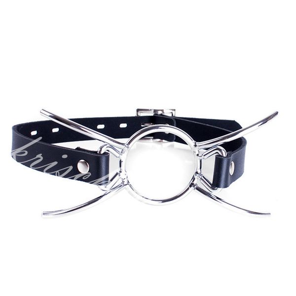 

games open fantasy mouth fetish toys spider gag sm restraint bondage mvkoi