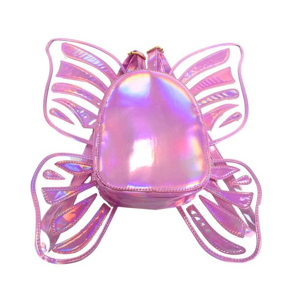 

симпатичные крылья бабочки маленький рюкзак детская мода школьные рюкзаки школьный рюкзак для девочки bolsas mochilas sac a dos 2020