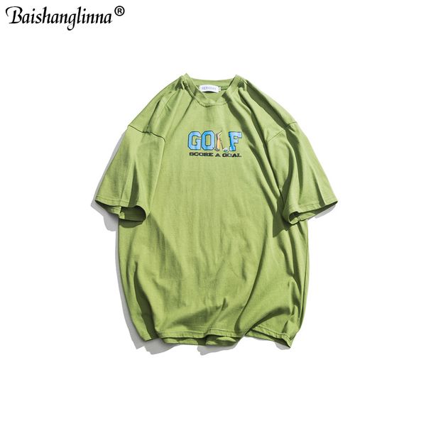 

baishanglinna words printed t shirts 2019 summer men casual hip hop tees male fashion short sleeve casual cotton tshirts, White;black