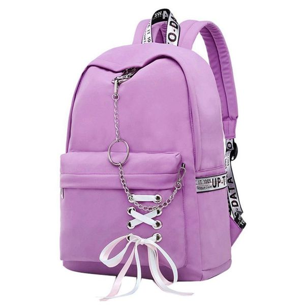 

women backpack waterproof lapbackpack casual backpacks schoolbag shoulder knapsacks for teenager girls school bags mochila