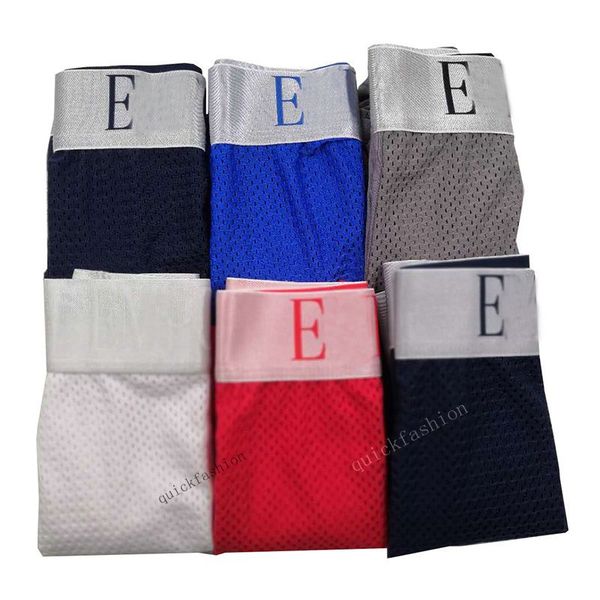 

6 pc lot me h 100 famou modal new men underwear boxer breathable cueca boxer men boxer brief homme male pantie calzoncillo