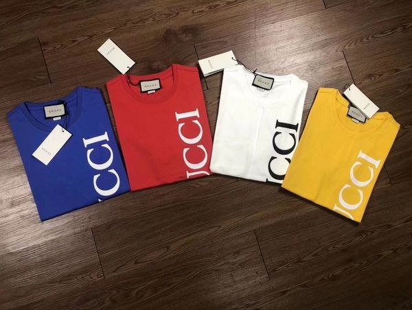 

2020 summer womens tee shirt designer casual summer short sleeve print t-shirt fashion quality c0py womens splice t shirt cloth csl20031703, White