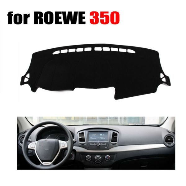 

car dashboard covers mat for roewe 350 all the years left hand drive dashmat pad dash cover auto dashboard accessories